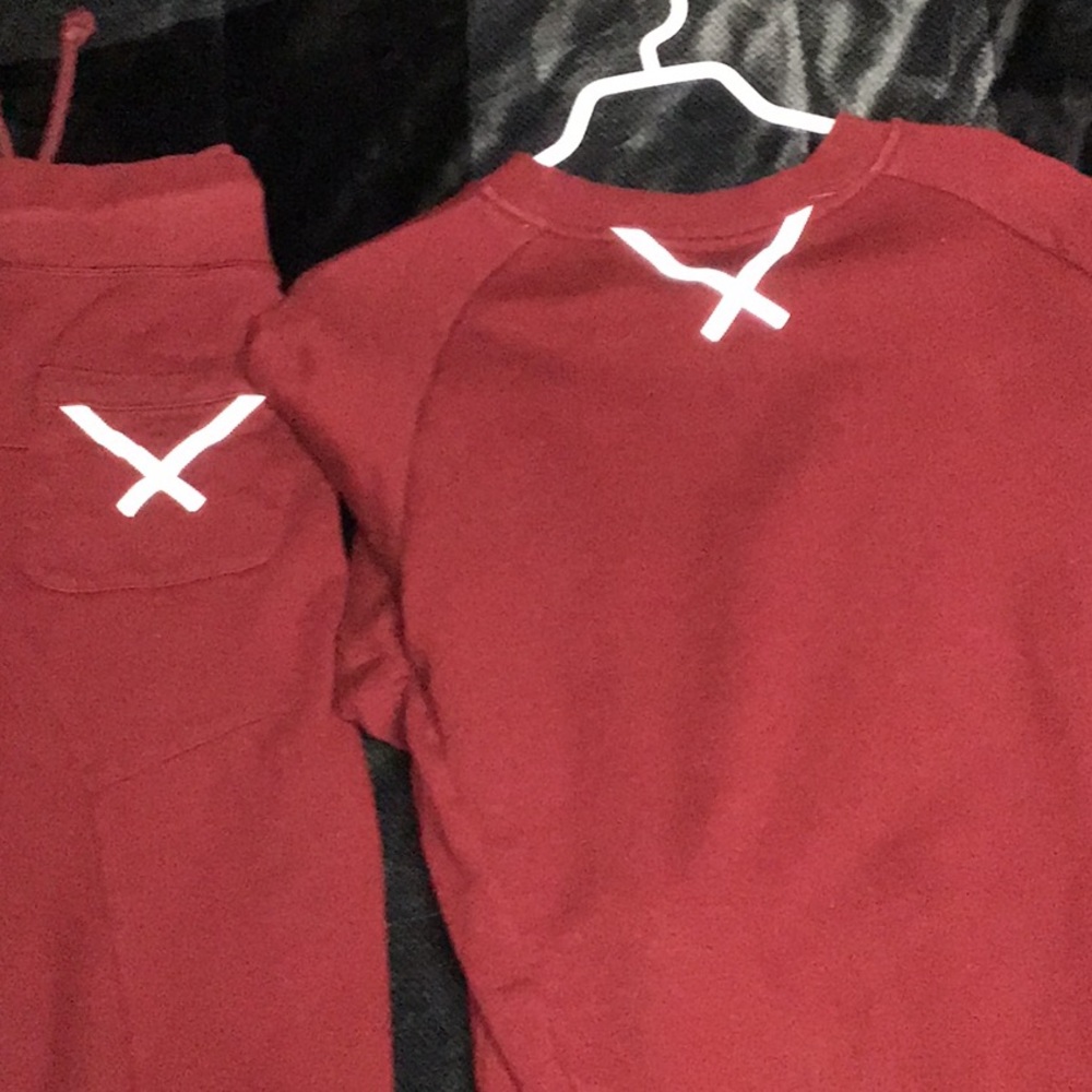 Original Adidas tracksuit